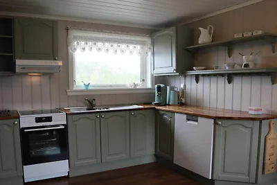 7 Personen vakantie huis in Risør