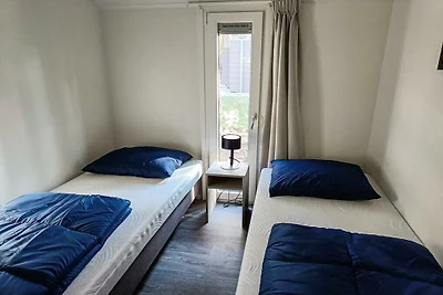 Domek letniskowy Urlop wypoczynkowy Beekbergen