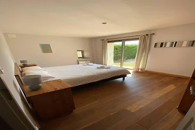 Villa in Frankreich mit Pool und Garten