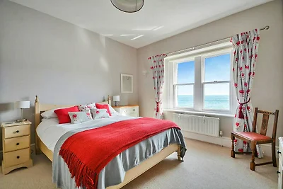 Appartement in Newquay bij Towan Beach