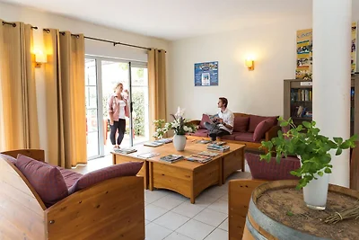 Appartamento vicino al Vallon Pont-d'Arc