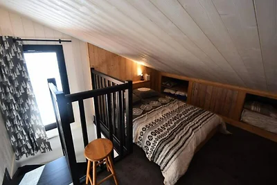 Appartamento a Plagne Villages vicino alle pi...