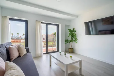 Appartamento a Las Palmas Las Canteras