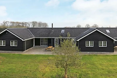 26 persone case ad Frørup