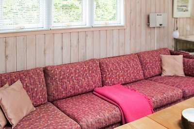 4 persoons vakantie huis in Hals