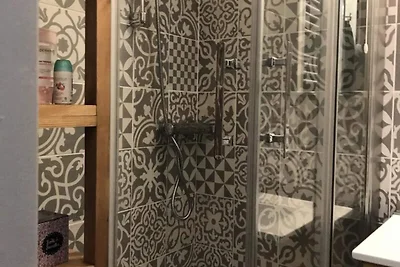 Appartement in Valloire vlakbij skiliften