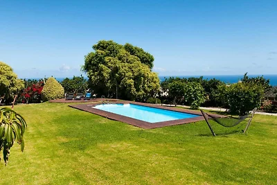 Villa con 5 camere da letto e vista sul mare