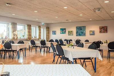 4 Personen Ferienhaus in Højer