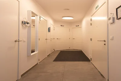 Appartement in Middelkerke bij het Strand