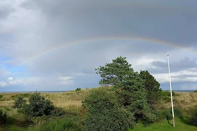 4 Personen Ferienhaus in Sæby-By Traum