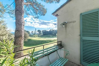 Appartements in der Domaine de Saint-Endréol ...