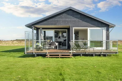 4 Personen Ferienhaus in Harboøre-By Traum