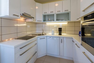 Gemütliches Ferienhaus in Grizane mit...