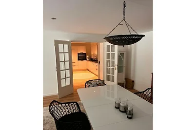 Janglida's appartement