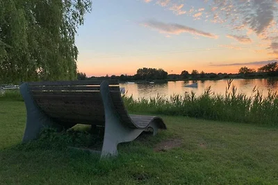 Ferienhaus in Süsel mit Schwimmbecken