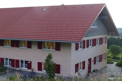 Appartamento vacanze Schwärzler