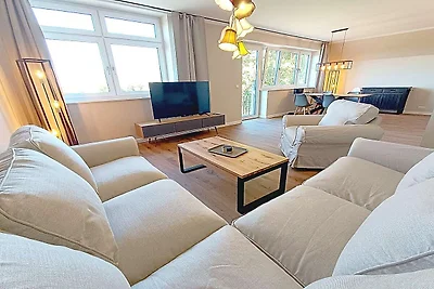 Apartment Fehmarn-Burgtiefe