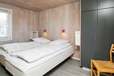 6 Personen Ferienhaus in Ringkøbing