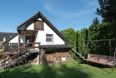 Ferienhaus mit 2 Schlafzimmer