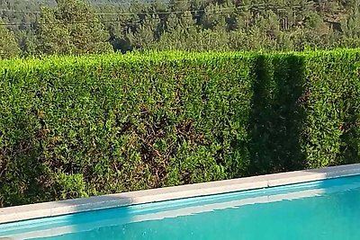 Cottage tranquillo in Catalogna con piscina e...