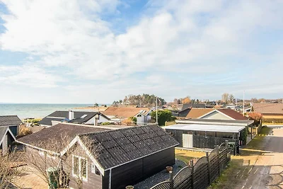 6 Personen Ferienhaus in Rønde