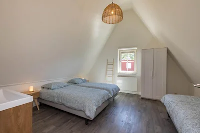 Vakantiehuis in Domburg bij strand