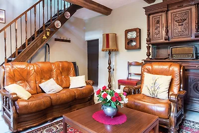Casa vacanze di charme in un ambiente verde