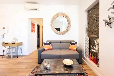 Stadtzentrum, Croisette, Strände und Palast s...