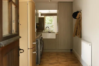Fienile d’epoca adibito casa vacanze con...