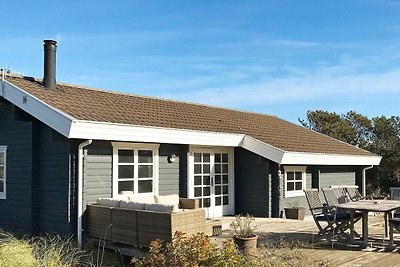 Pretty Holiday Home in Skagen with Terrace