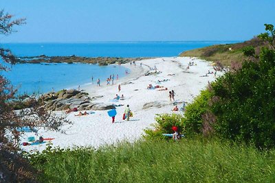 Ferienwohnung in unmittelbarer Strandlage,Beg...