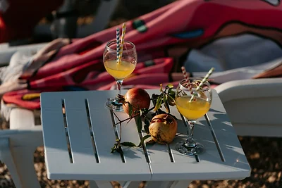 Apartments Dragobratović - One Bedroom Apartm...