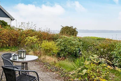 6 persoons vakantie huis in Børkop-By Traum