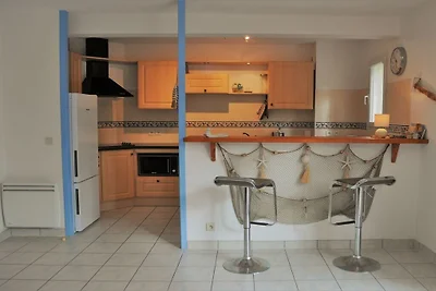 Vakantieappartement H1