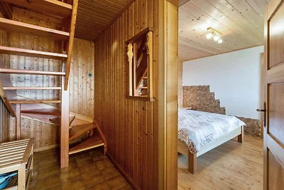 Ferienhaus in Eberstein nahe Woerthersee