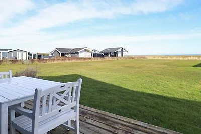 Ferienhaus für 6 Personen in Sæby