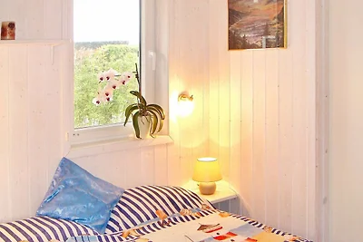 4 Personen Ferienhaus in GROEMITZ