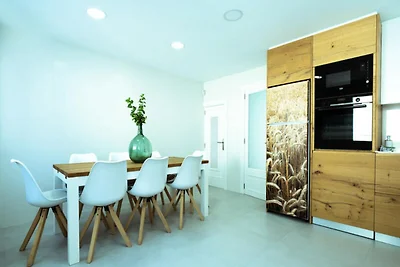 Haus in Can Picafort in Strandnähe