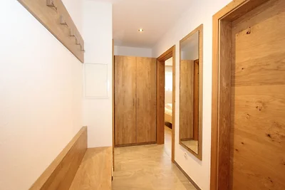 Luxuriöse Ferienwohnung in Fügenberg mit...