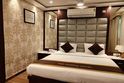Stadthaus AIIMS Kolkata Tanishq Inn