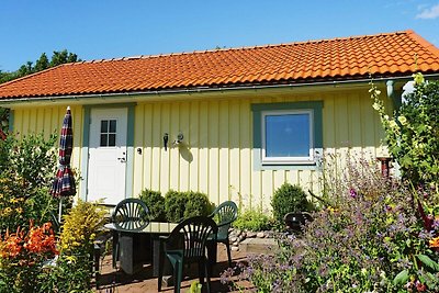 2 persoons vakantie huis in BRASTAD-By Traum