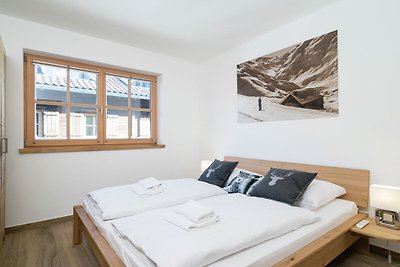 Modernes Appartement nahe des Salzburger Skig...