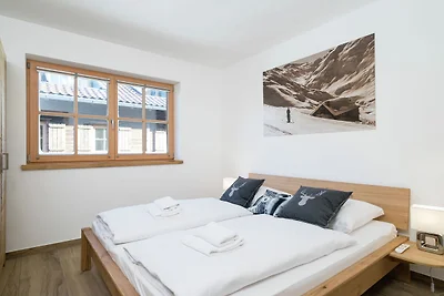 Appartement in Skigebiet KitzSki Hollersbach