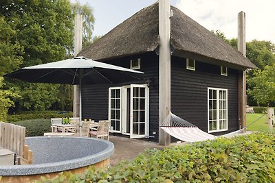 Fraaie hooiberg met of zonder hottub, bij...