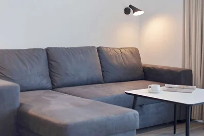 6 Personen Ferienhaus in Wendtorf