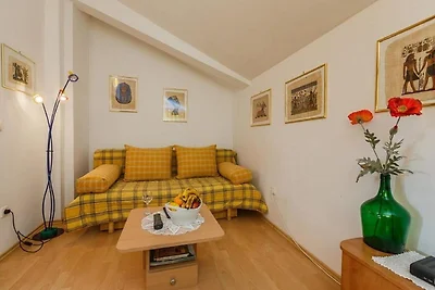 Apartments Roda - Standard One Bedroom Apartm...