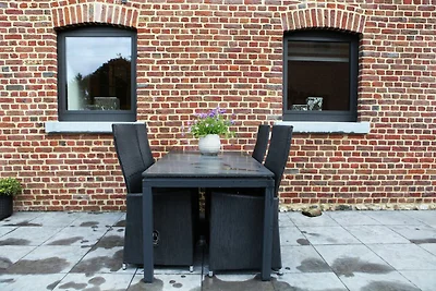 Vakantiehuis in Epen met omheinde tuin