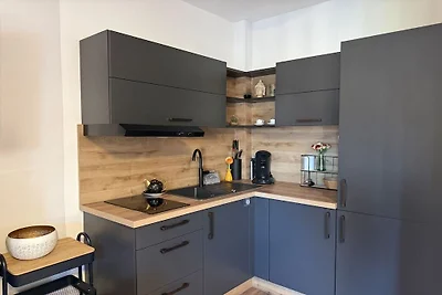 Ferienwohnung mit 1 Schlafzimmer