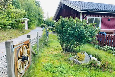 7 Personen Ferienhaus in Olofström