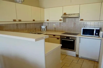 Wohnung in Nieuwpoort in der Nähe des Meeres